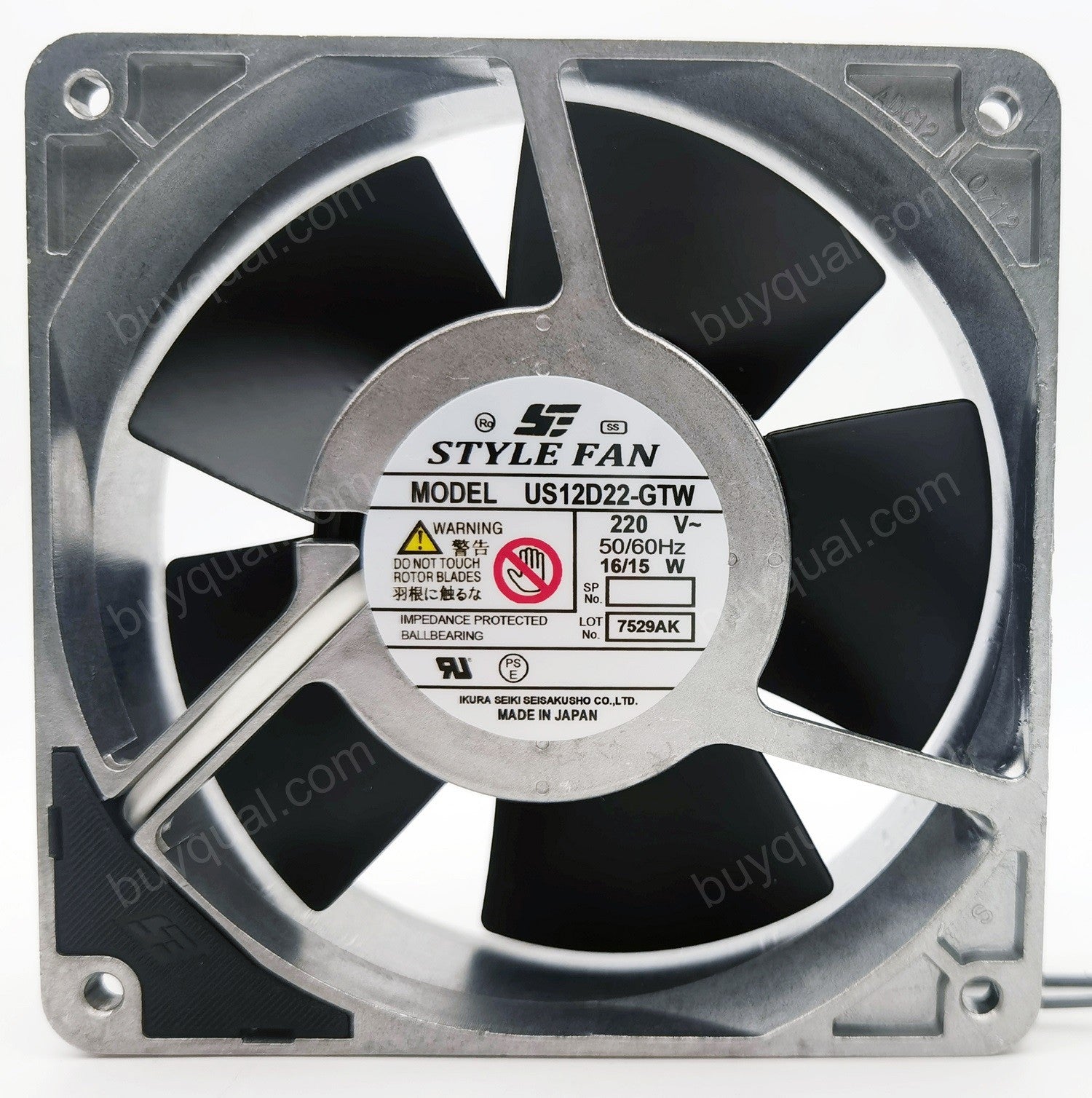 US12D22-GTW US12D22-GTW